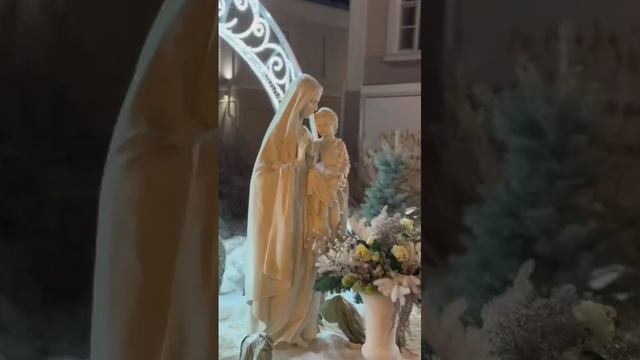 Арзамасский женский монастырь 🙏 Прислали по ватсап, делюсь ❤🙏🎄🌟❄ смотреть онлайн