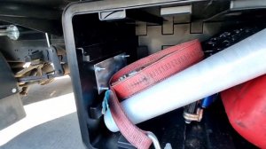 Установка ящика Daken на газель 😎🤙