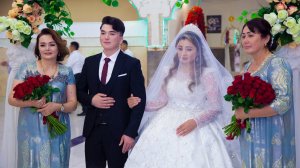 Туй Новосибирск 09.09.2024 йил иккинчи кисм.