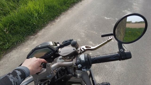 ZONTES 125 G1 SPOKE - Niezła Szprycha [ TEST OPINIA RECENZJA WADY ZALETY ]