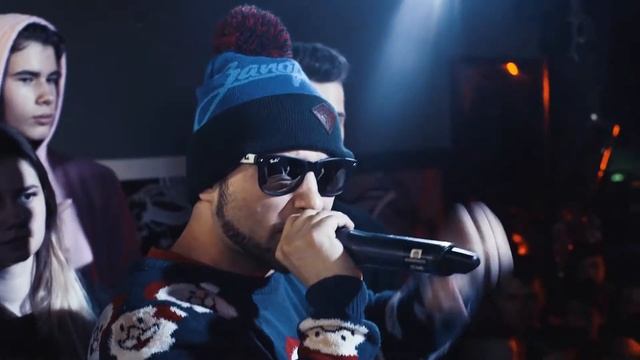 TIMO vs КУКИШ С ХАСЛОМ (SLOVO BACK TO BEAT) [DYNAMIC NO RELOADS] смотреть онлайн