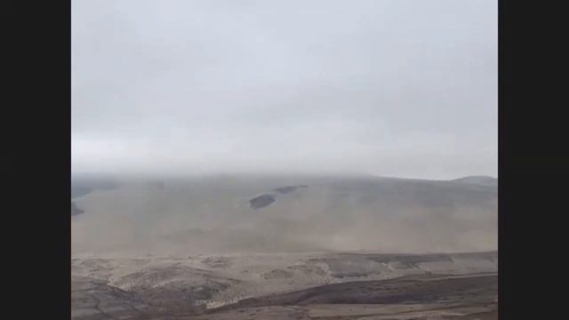 Live from Chile with Stefan Burger смотреть онлайн