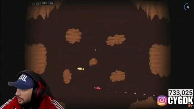 Раша Павер | Играет в Pummel Party | История про Злого из Праги | смотреть онлайн