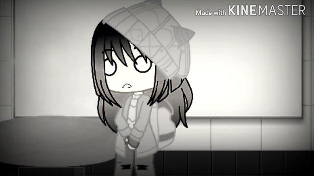 Джесси играет в Poppy Playtime {Gacha Club}