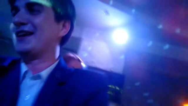 Свадьба в Казани: французский хит (la Tribu de Dana) гостей и ведущего смотреть онлайн