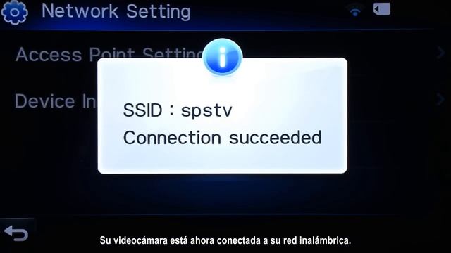Como utilizar All Share con las Videocamaras HMX-S15 y HMX-S16 смотреть онлайн