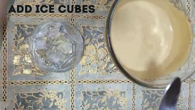 Dalgona coffee ( Nescafé ) смотреть онлайн