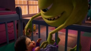 Monsters at Work. I m Not Gonna Sing You a Song.
