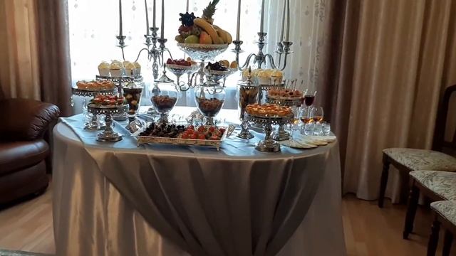 Свадебное оформление! смотреть онлайн