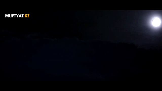 "Тәкуир" сүресі | MUFTYAT.KZ смотреть онлайн