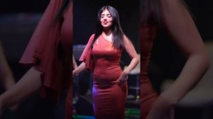 Hot Girls in The Club Dancing Dubai Club Night life Dance Arabica 02