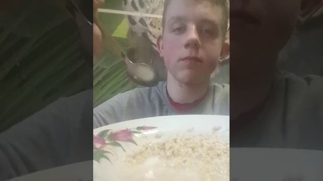 Я ем кашу смотреть онлайн