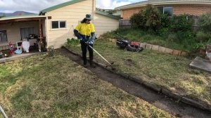 QC_  HARD WORK looks like...Смотрим как другие работают