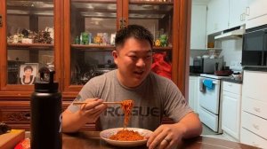 Buldak Ramen X2 Challenge 2020