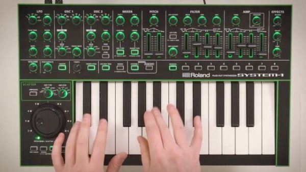 Udemy Electronic Music Production Synthesis TUTORiAL 1