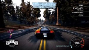 Need For Speed Hot Pursuit Lamborghini 2010