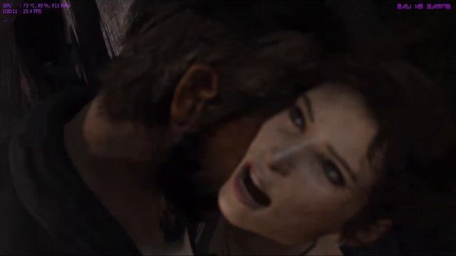 Tomb Raider 2013 PC Gameplay HD 1440p pt 3 смотреть онлайн