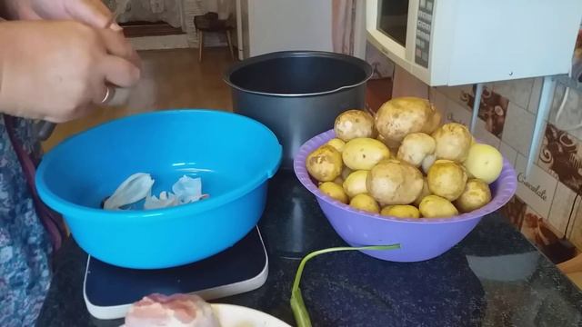 Ужин на скорую руку. смотреть онлайн