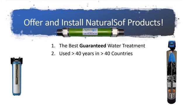 NaturalSof Dealer Network LAUNCH - FREE Leads смотреть онлайн