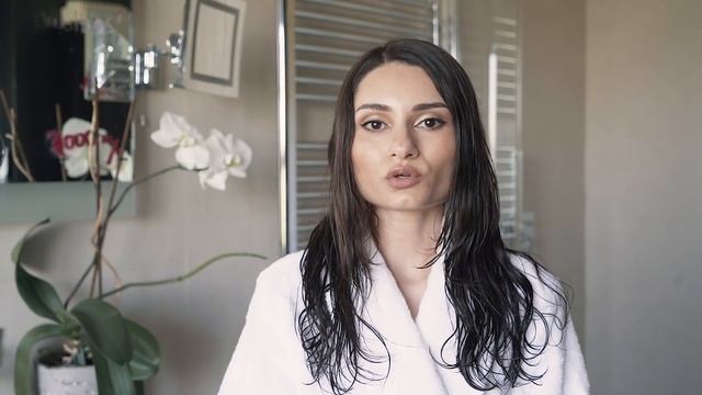 #HairGoals: Cum obtin rapid par drept cu aspect sanatos смотреть онлайн