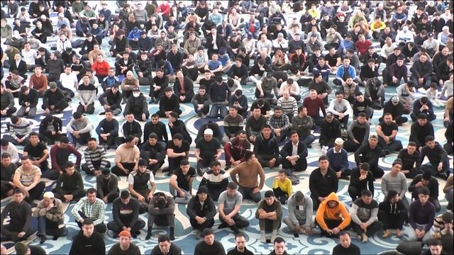 РАМАЗАН – МЕЙІРІМ АЙЫ Наурызбай қажы Тағанұлы смотреть онлайн
