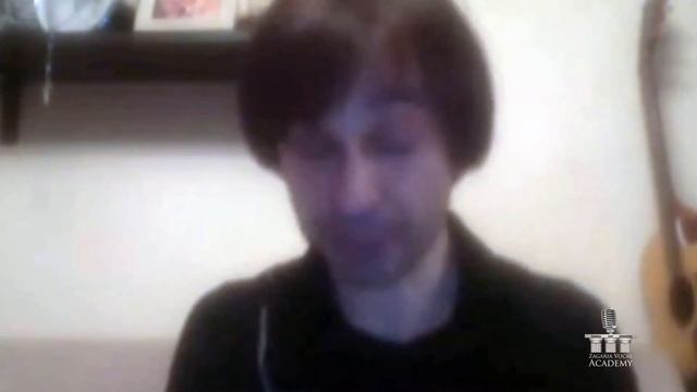 Zagaria Vocal Academy - Dmitry Zaytsev Testimonials смотреть онлайн