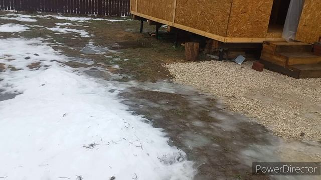 Дом 🏠 в Деревне поплыл , Колодец с дырой , Пью чай ☕️ и размышляя думаю , Надеюсь верно??? смотреть онлайн