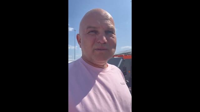 Приключения украинцев в Европе Польша смотреть онлайн