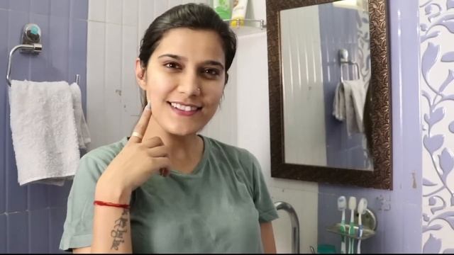 TEENAGER Summer Skin Care Routine (Tan Removal) | Morning To Night Time | Super Style Tips смотреть онлайн