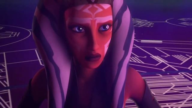 Anakin y ahsoka tano // "Maestro" tribute смотреть онлайн