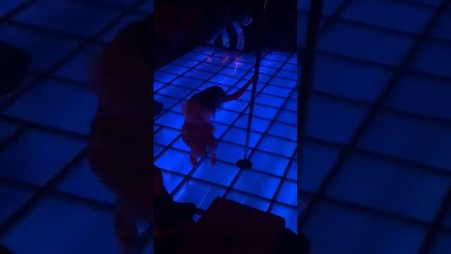 Pole Dance