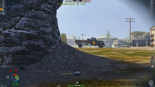 WOT Blitz Ракообразное утро вместе с 9I_PROFIt и Стёпой смотреть онлайн