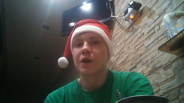 Let`s Drink #10 Юбилейный-Праздничный (Анчан синий чай) смотреть онлайн