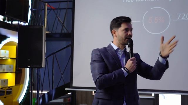 Jakhongir Navruzov - Почему здоровый образ жизни важен смотреть онлайн