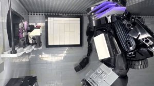 LEGO Skibidi toilet 03 full episode