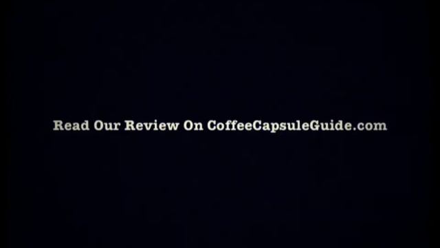 Nespresso Robusta Uganda Unboxing & Review смотреть онлайн