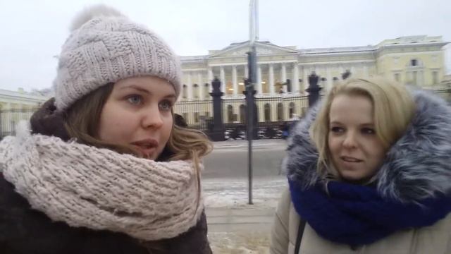 ПИТЕР'17 смотреть онлайн