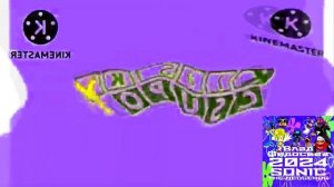 Yes Csupo Effects (Sponsored by Gamavision Csupo Effects)