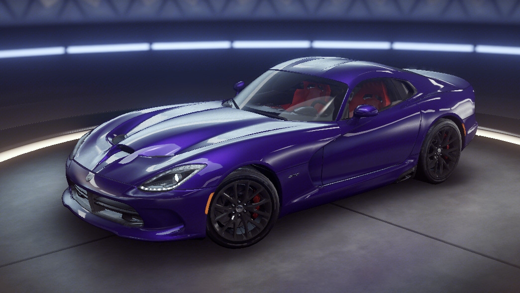 Dodge Viper GTS.mp4 смотреть онлайн