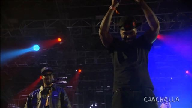 Wu Tang Clan - Coachella [2013] (concierto) смотреть онлайн