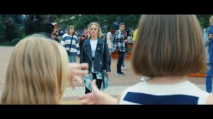 группа Мишель - В огнях ночного города (Официальный клип)