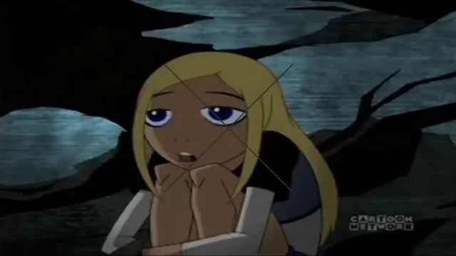 Teen Titan Couples-4 Minutes смотреть онлайн