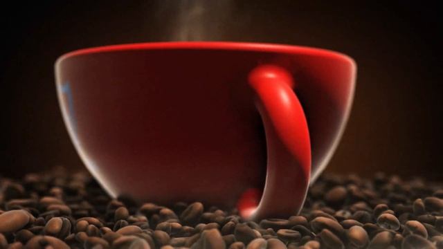 Code 33 - Coffee 2 Intro Logo Animation смотреть онлайн
