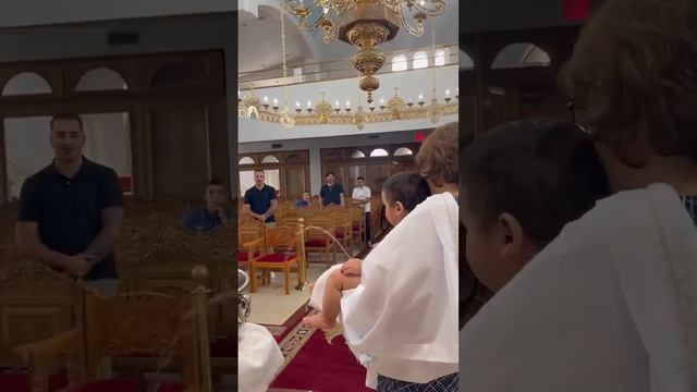 Святая вода породила святой источник ☝️😉✌️👍😂 смотреть онлайн