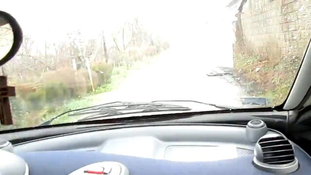 SMART ForTwo 700 iz 2003-e TEST смотреть онлайн