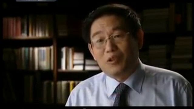 Китайская цивилизация. Китай в эпоху династии Тан. Часть 2 смотреть онлайн