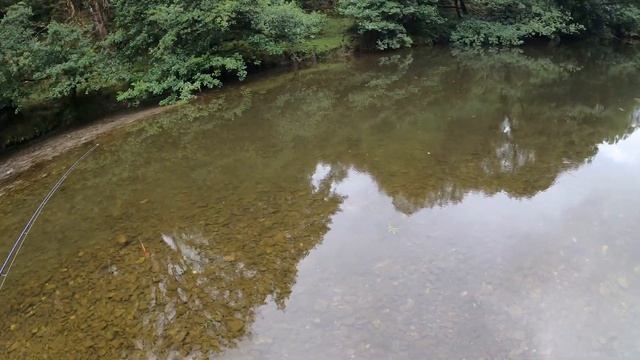 Erikson UK Fishing Trip Part 2 (Wales) смотреть онлайн