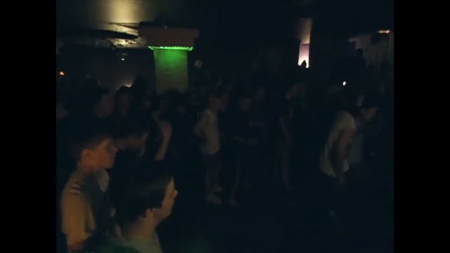 Kingdom - live@Sigmund Freud (Petrozavodsk 28.02.12) смотреть онлайн