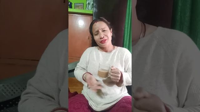 चाय के दीवाने 🤣#india #youtubeshorts #trendingshorts #video #enjoying #viral #comedy # chai смотреть онлайн