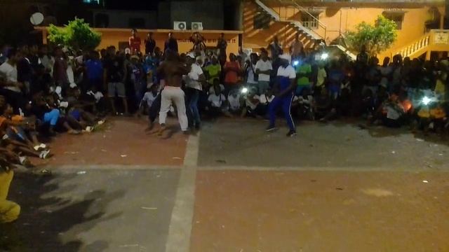 Mouringue De Mtsapère смотреть онлайн